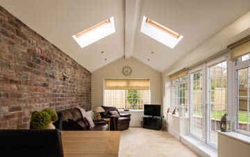 conservatory roof insulation Newbold Pacey, Warwickshire