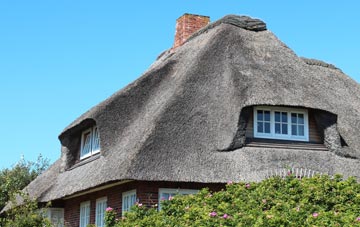 thatch roofing Newbold Pacey, Warwickshire